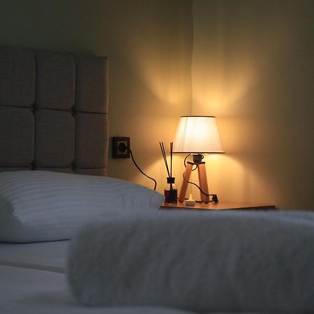 Zelle Airport Boutique Hotel Arnavutkoy Buitenkant foto