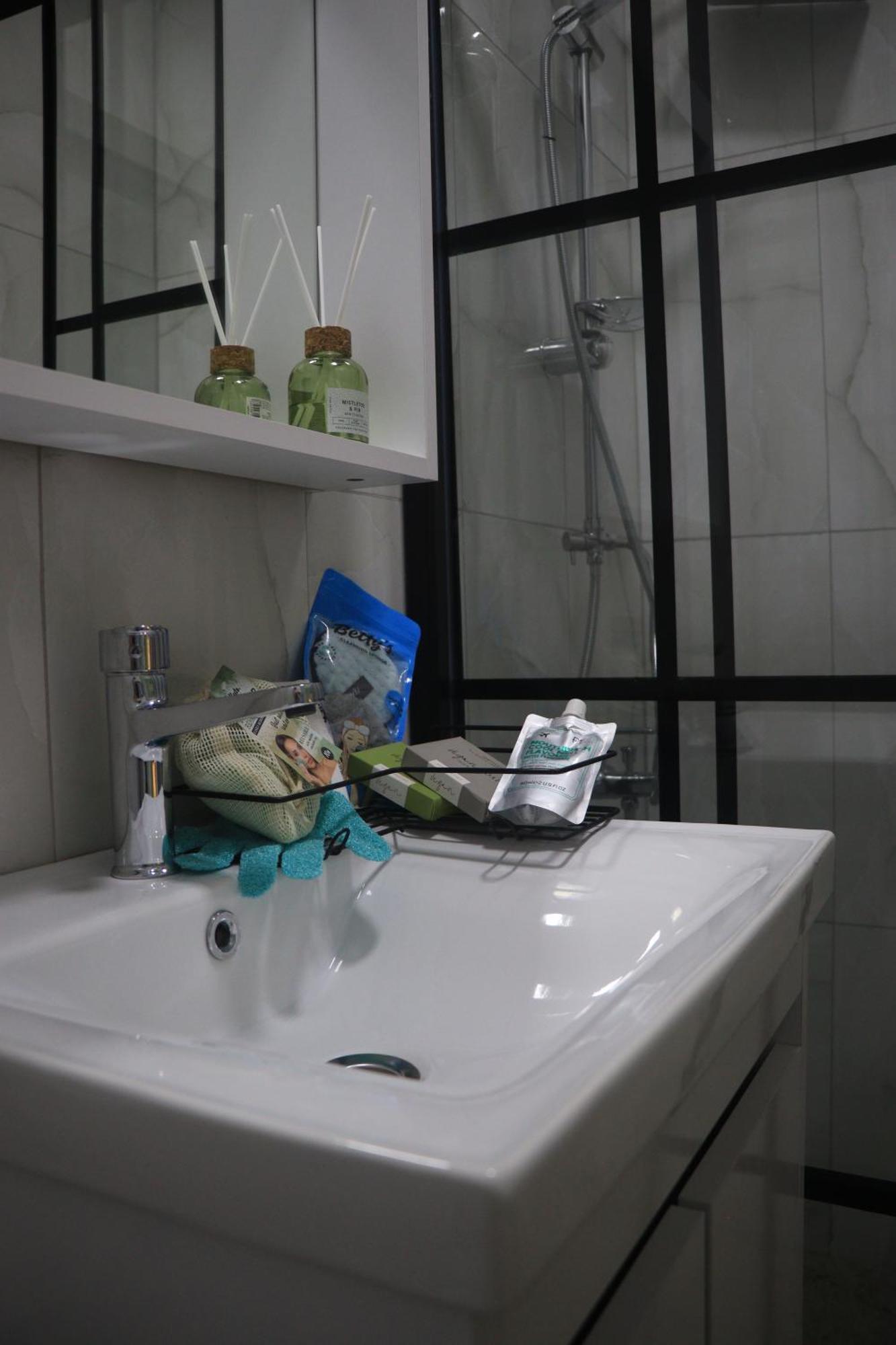 Zelle Airport Boutique Hotel Arnavutkoy Buitenkant foto