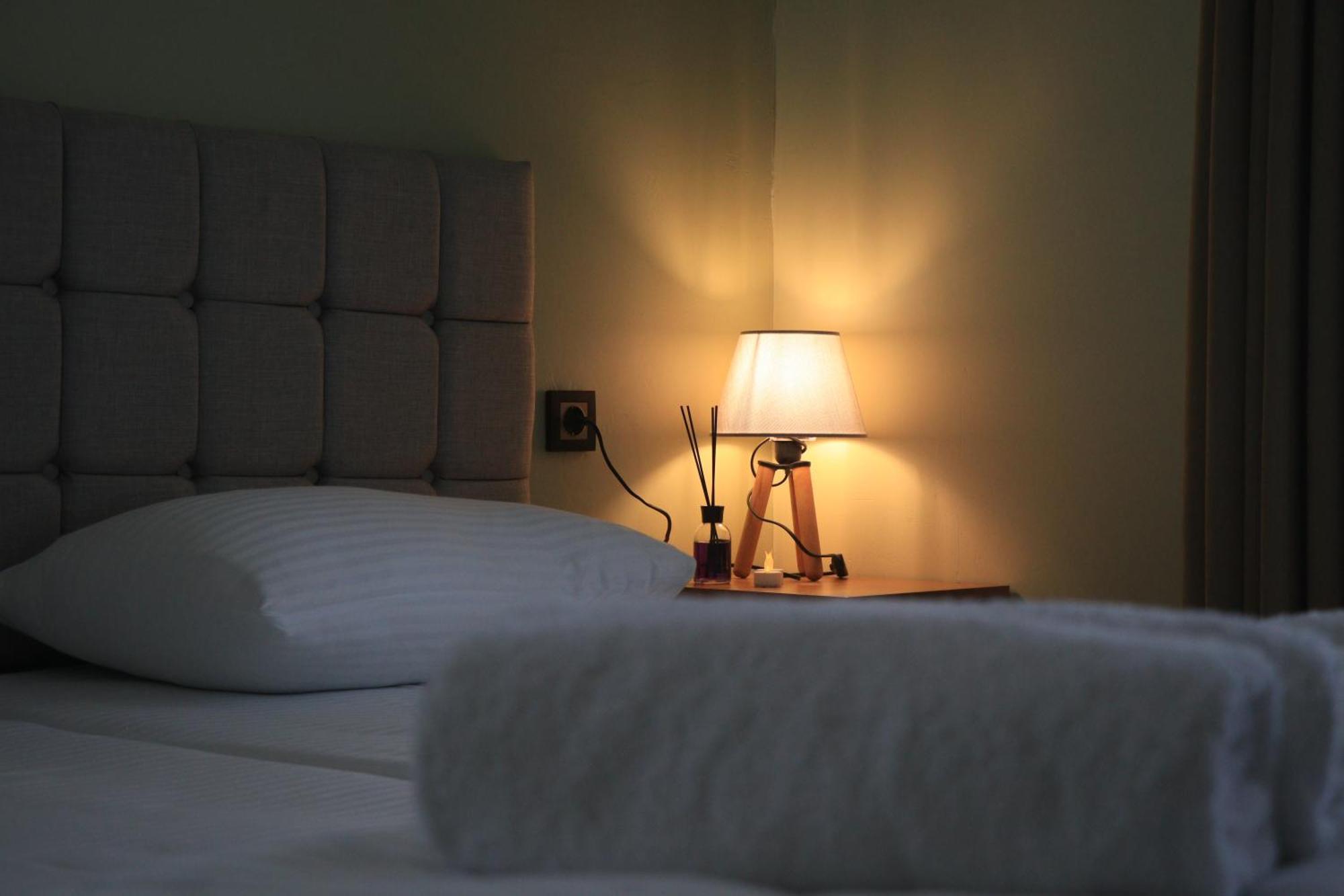 Zelle Airport Boutique Hotel Arnavutkoy Buitenkant foto