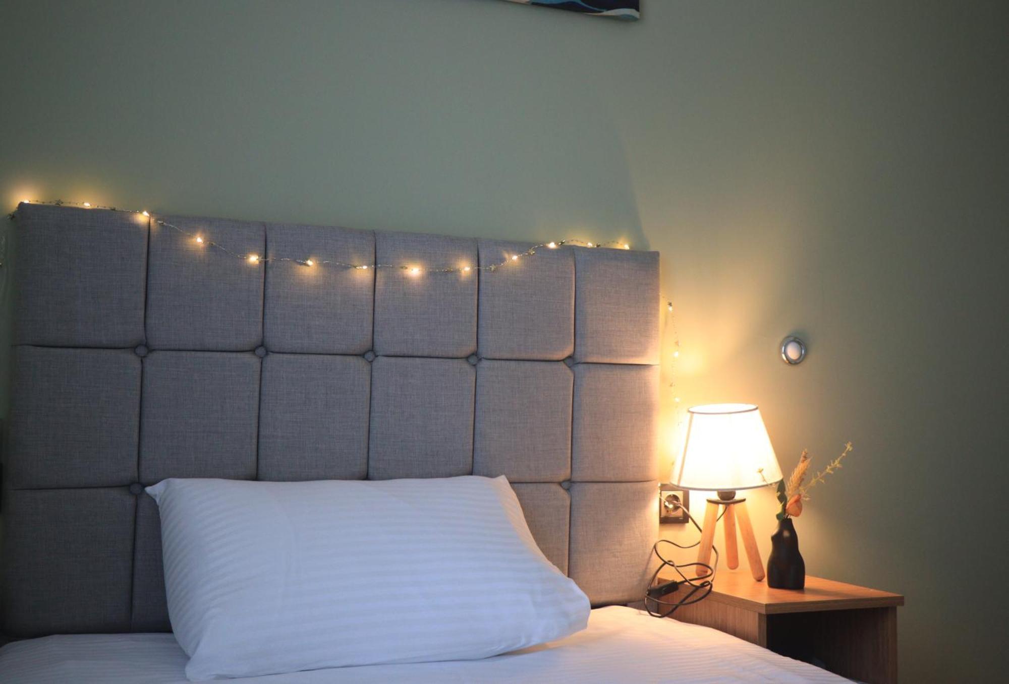 Zelle Airport Boutique Hotel Arnavutkoy Buitenkant foto