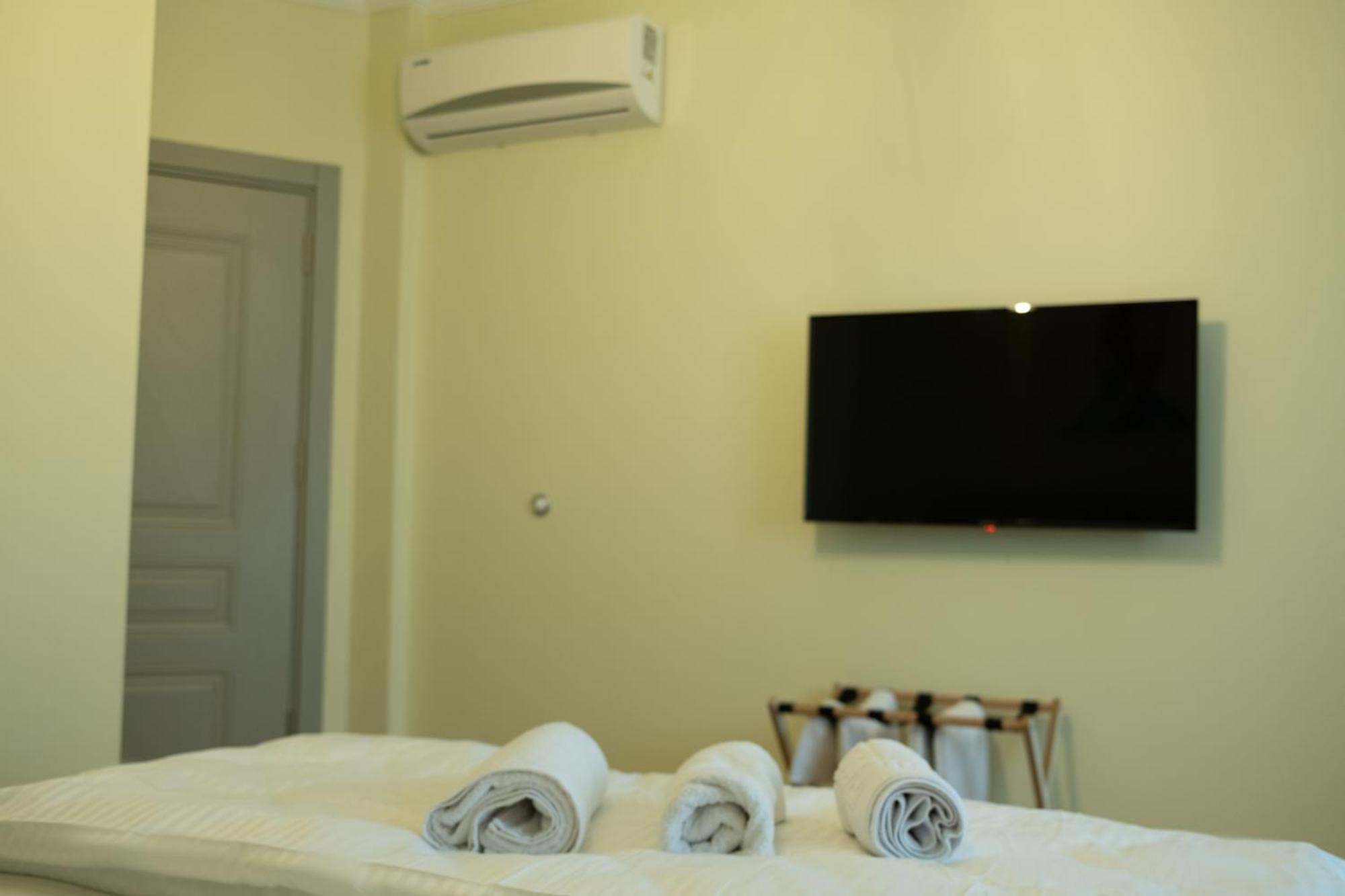 Zelle Airport Boutique Hotel Arnavutkoy Kamer foto